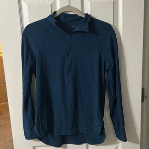 Workout shirt